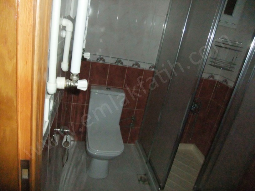 K.M.PAŞA Merkez Genç Bina 2+1 100m² 2.KAT Haziran Ortası Boşalacak