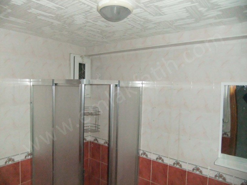 K.M.PAŞA Merkez Genç Bina 2+1 100m² 2.KAT Haziran Ortası Boşalacak