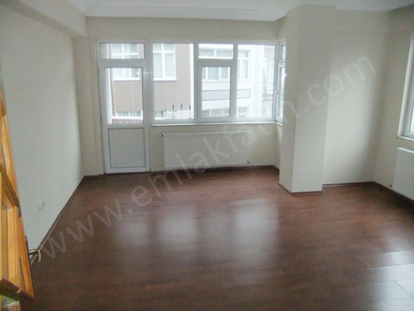 K.M.PAŞA Merkez Genç Bina 2+1 100m² 2.KAT Haziran Ortası Boşalacak