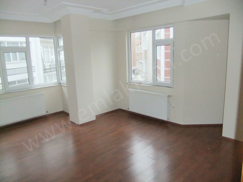 K.M.PAŞA Merkez Genç Bina 2+1 100m² 2.KAT Haziran Ortası Boşalacak