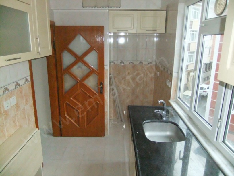 K.M.PAŞA Merkez Genç Bina 2+1 100m² 2.KAT Haziran Ortası Boşalacak