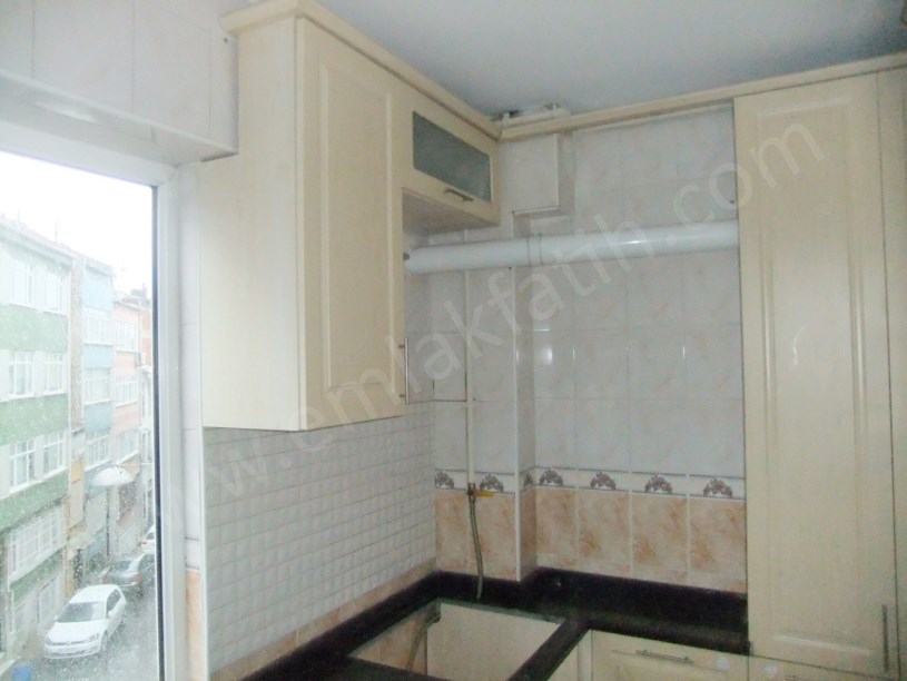 K.M.PAŞA Merkez Genç Bina 2+1 100m² 2.KAT Haziran Ortası Boşalacak