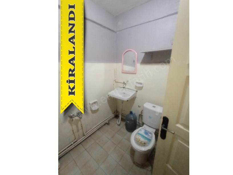 Seyyid Ömer Mah Kiralık 3+1 den Bozma 2+1 Çift Cepheli Bahçeli Kombili Daire
