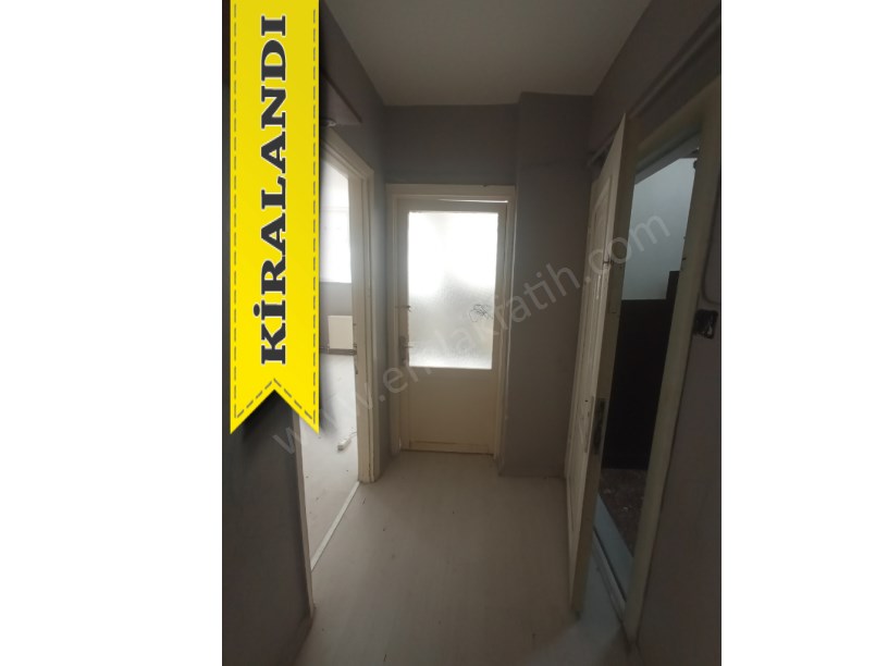 Seyyid Ömer Mah Kiralık 3+1 den Bozma 2+1 Çift Cepheli Bahçeli Kombili Daire