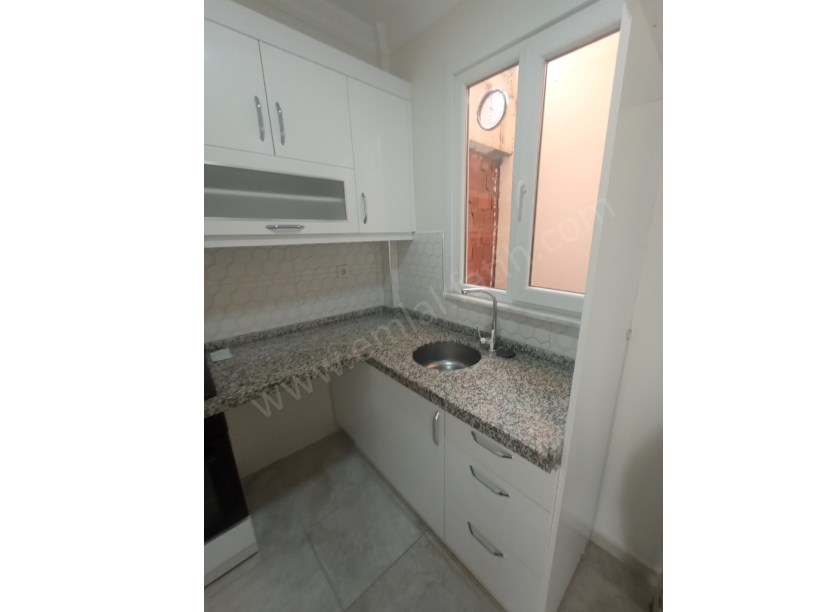 Memura K.M.PAŞA Ana Cadde Üzeri 85m² 4.KAT Yeni Tadilatlı Daire