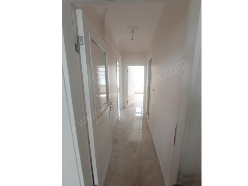 Memura K.M.PAŞA Ana Cadde Üzeri 85m² 4.KAT Yeni Tadilatlı Daire