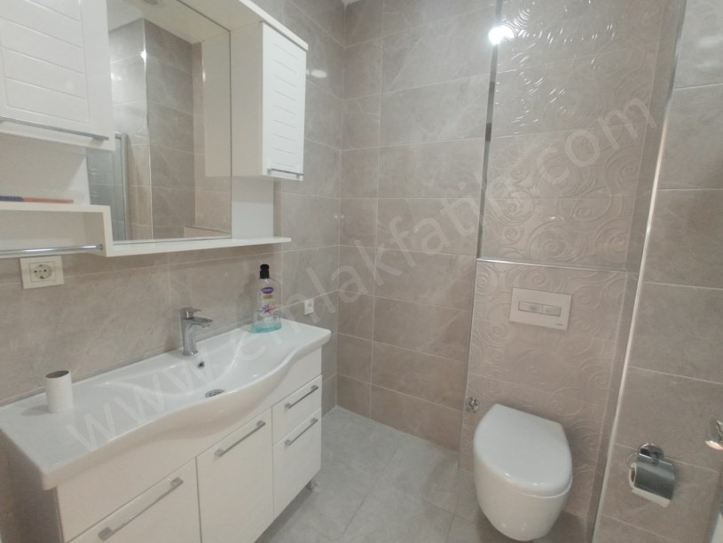 Memura K.M.PAŞA Ana Cadde Üzeri 85m² 4.KAT Yeni Tadilatlı Daire