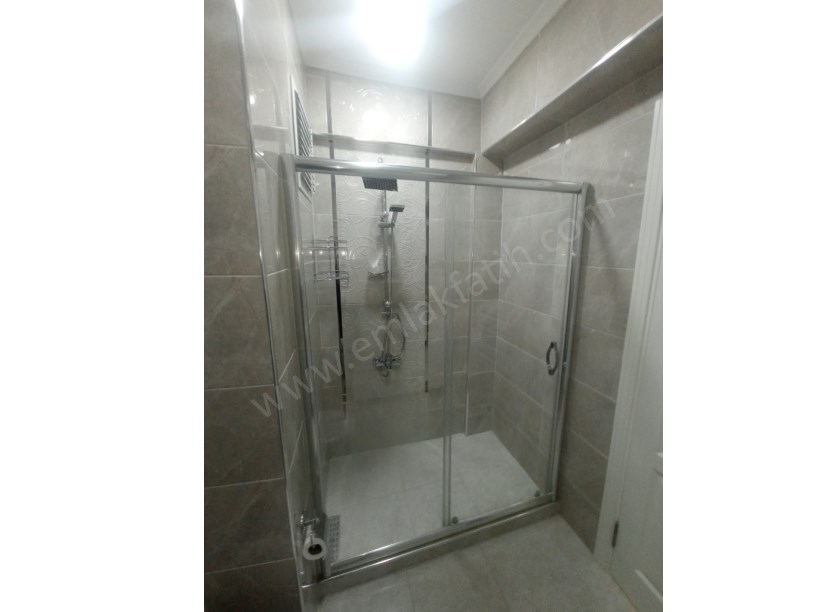Memura K.M.PAŞA Ana Cadde Üzeri 85m² 4.KAT Yeni Tadilatlı Daire