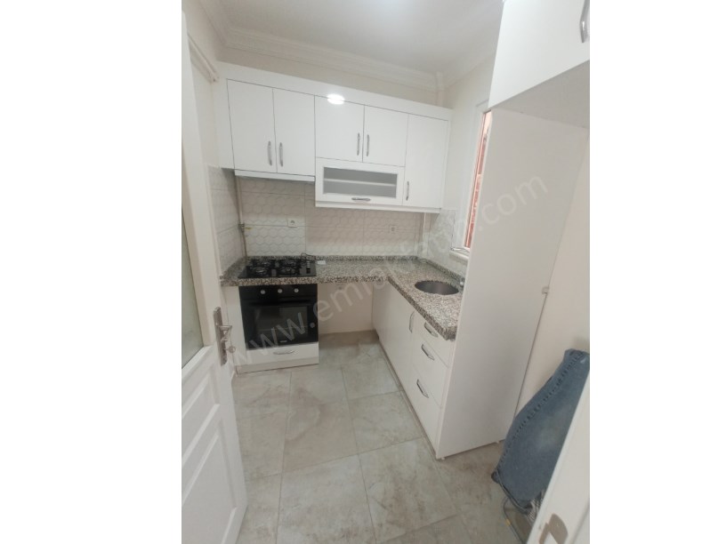 Memura K.M.PAŞA Ana Cadde Üzeri 85m² 4.KAT Yeni Tadilatlı Daire