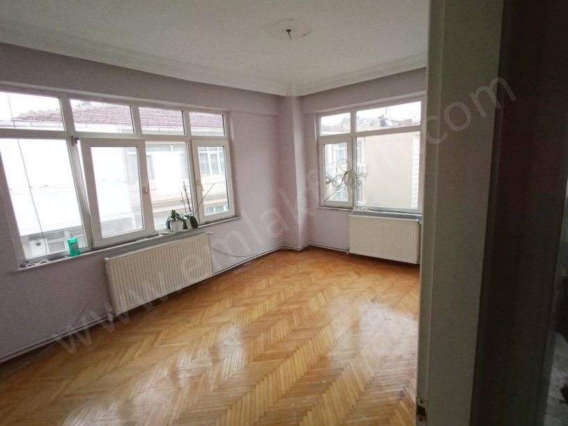 Memura Silivrikapı Kiralık Daire 75m² 3.KAT ( BAYRAM SONRASI BOŞALIYOR )