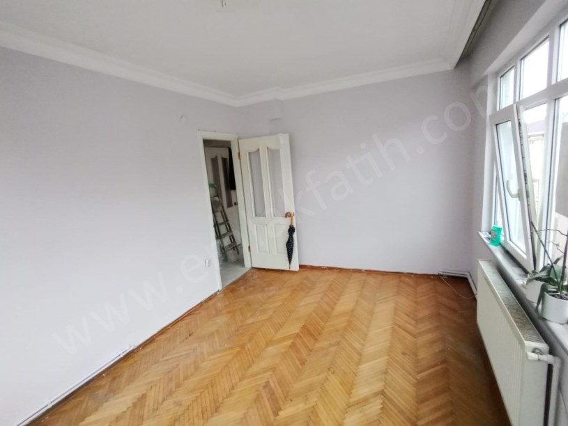 Memura Silivrikapı Kiralık Daire 75m² 3.KAT ( BAYRAM SONRASI BOŞALIYOR )