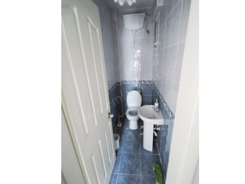 Memura Silivrikapı Kiralık Daire 75m² 3.KAT ( BAYRAM SONRASI BOŞALIYOR )