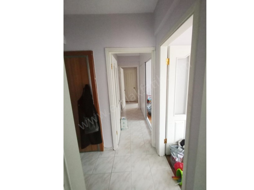 Memura Silivrikapı Kiralık Daire 75m² 3.KAT ( BAYRAM SONRASI BOŞALIYOR )
