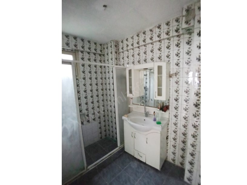 Memura Silivrikapı Kiralık Daire 75m² 3.KAT ( BAYRAM SONRASI BOŞALIYOR )