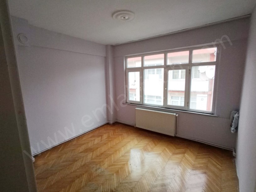 Memura Silivrikapı Kiralık Daire 75m² 3.KAT ( BAYRAM SONRASI BOŞALIYOR )