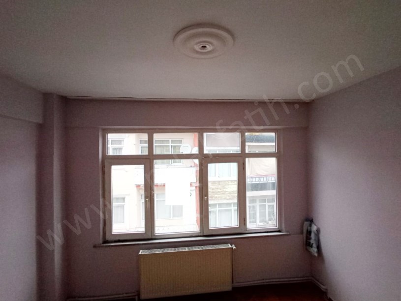 Memura Silivrikapı Kiralık Daire 75m² 3.KAT ( BAYRAM SONRASI BOŞALIYOR )