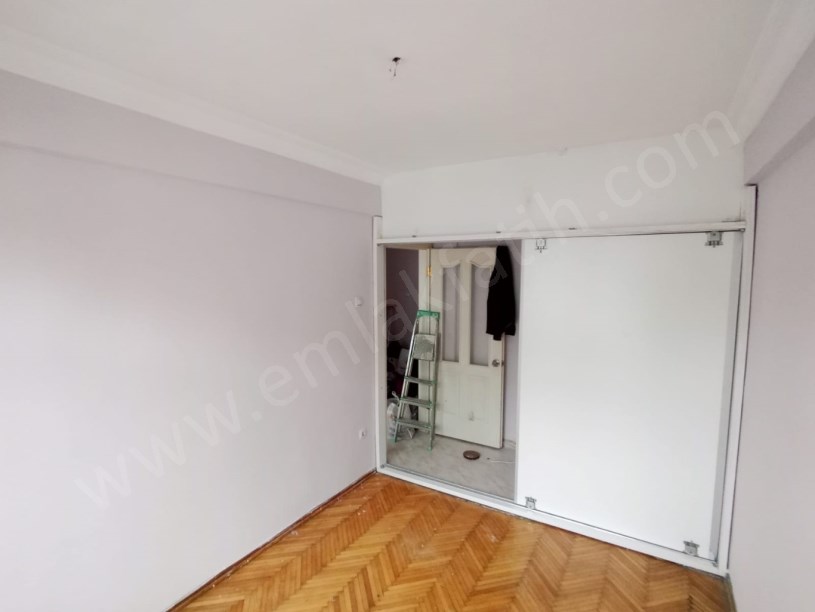 Memura Silivrikapı Kiralık Daire 75m² 3.KAT ( BAYRAM SONRASI BOŞALIYOR )