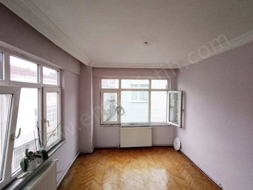 Memura Silivrikapı Kiralık Daire 75m² 3.KAT ( BAYRAM SONRASI BOŞALIYOR )