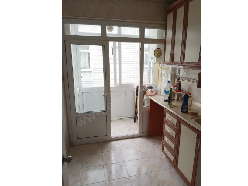 Memura Silivrikapı Kiralık Daire 75m² 3.KAT ( BAYRAM SONRASI BOŞALIYOR )
