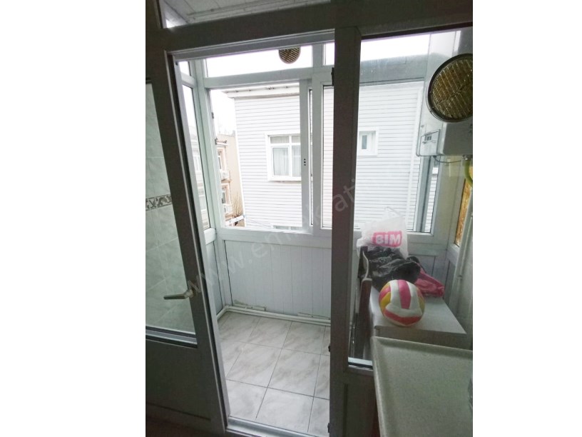 Memura Silivrikapı Kiralık Daire 75m² 3.KAT ( BAYRAM SONRASI BOŞALIYOR )