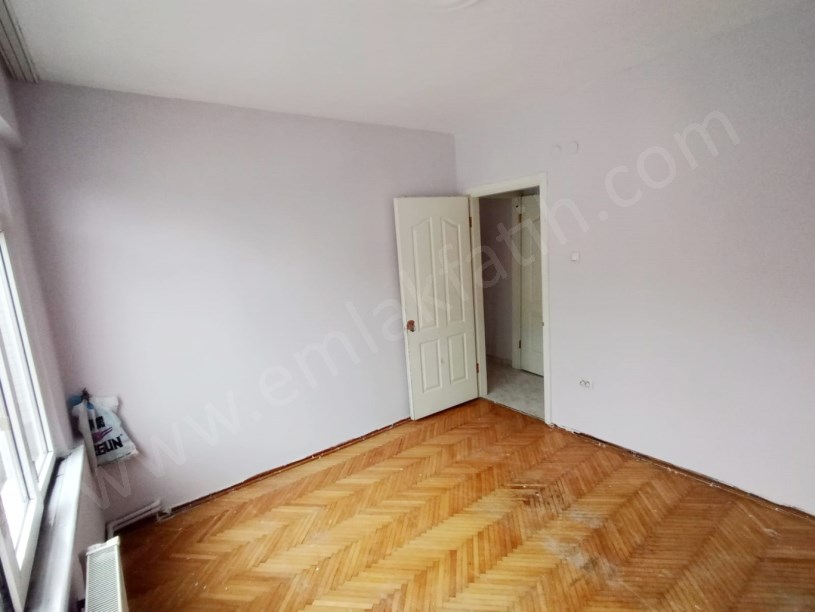 Memura Silivrikapı Kiralık Daire 75m² 3.KAT ( BAYRAM SONRASI BOŞALIYOR )
