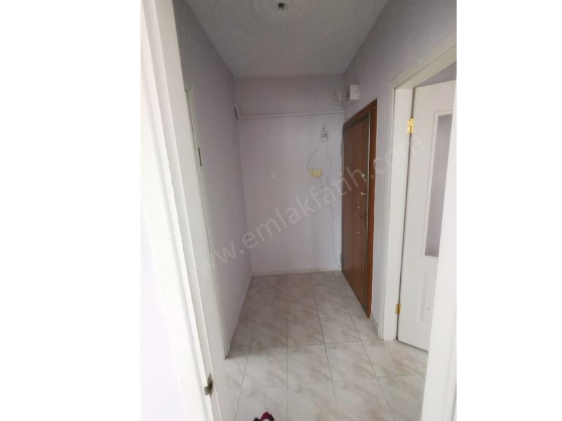 Memura Silivrikapı Kiralık Daire 75m² 3.KAT ( BAYRAM SONRASI BOŞALIYOR )