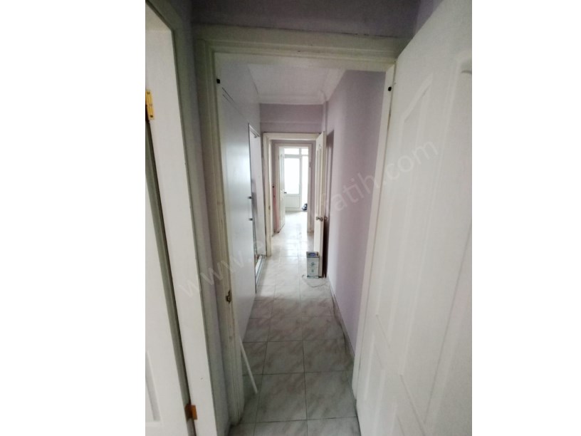 Memura Silivrikapı Kiralık Daire 75m² 3.KAT ( BAYRAM SONRASI BOŞALIYOR )