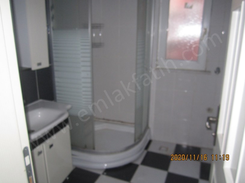 Memura Silivrikapı Kiralık Daire 70m² 2.KAT Vidin Caddesi Üzerinde Ankastre Açık Mutfaklı Yapılı