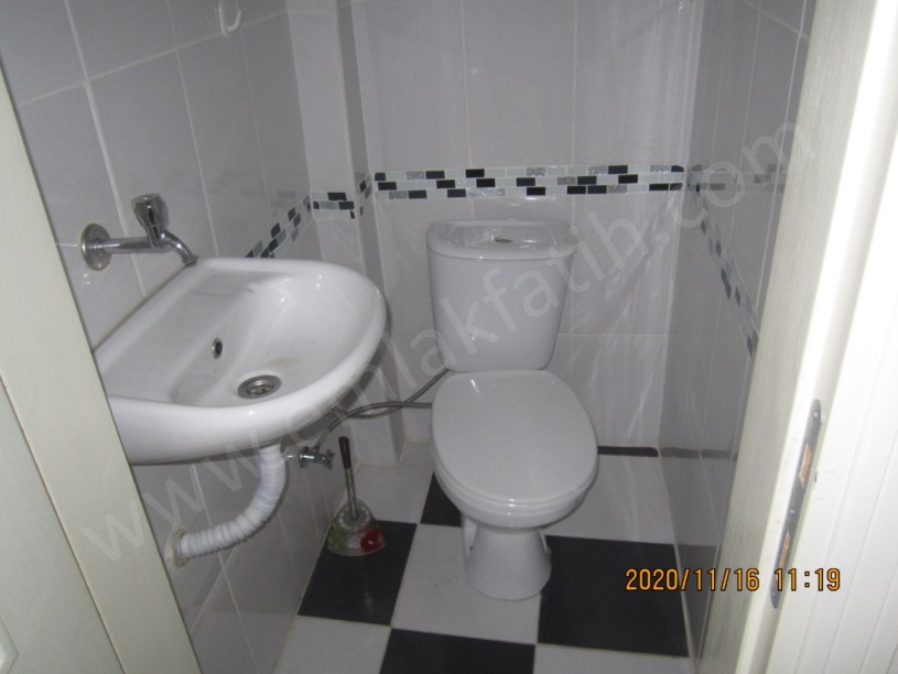 Memura Silivrikapı Kiralık Daire 70m² 2.KAT Vidin Caddesi Üzerinde Ankastre Açık Mutfaklı Yapılı