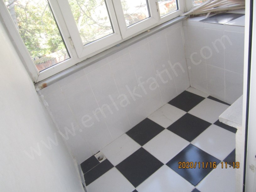 Memura Silivrikapı Kiralık Daire 70m² 2.KAT Vidin Caddesi Üzerinde Ankastre Açık Mutfaklı Yapılı