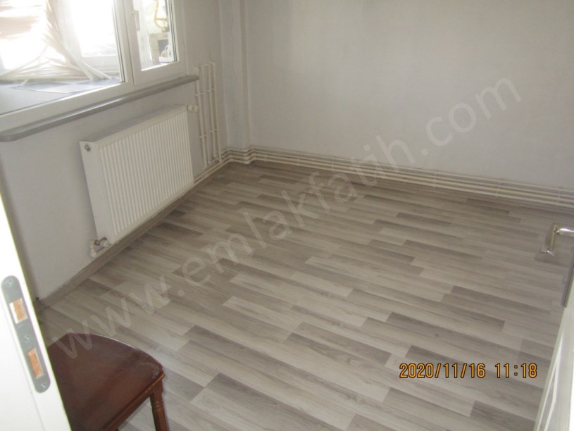 Memura Silivrikapı Kiralık Daire 70m² 2.KAT Vidin Caddesi Üzerinde Ankastre Açık Mutfaklı Yapılı