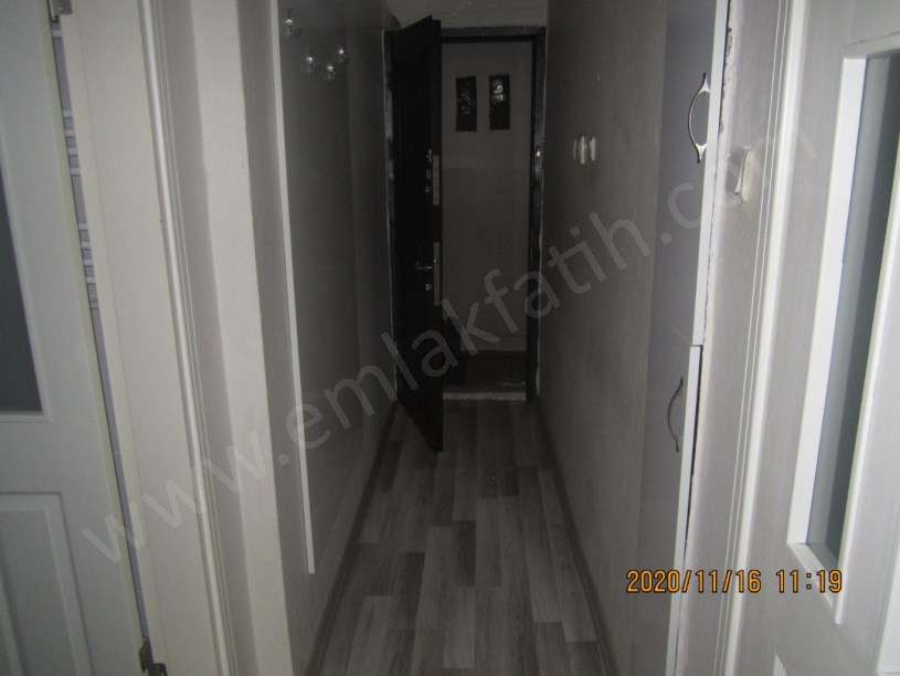 Memura Silivrikapı Kiralık Daire 70m² 2.KAT Vidin Caddesi Üzerinde Ankastre Açık Mutfaklı Yapılı