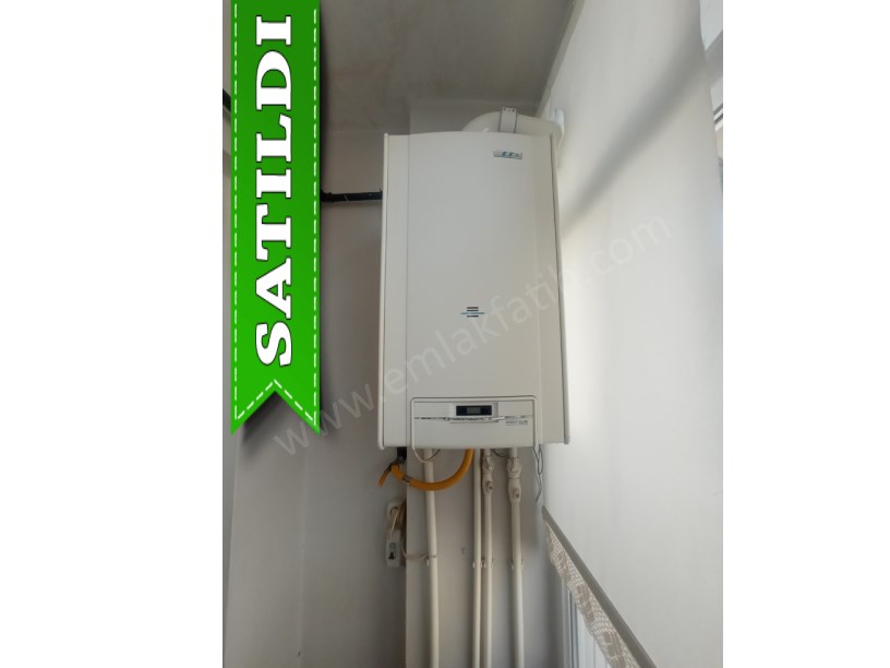Silivrikapı Satılık Daire 2+1 Ön Cephe 80m2 Daire Full Yapılı ( ESKİ PORTFÖY ) Vidin Caddesi Üzeri