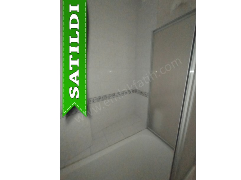 Silivrikapı Satılık Daire 2+1 Ön Cephe 80m2 Daire Full Yapılı ( ESKİ PORTFÖY ) Vidin Caddesi Üzeri