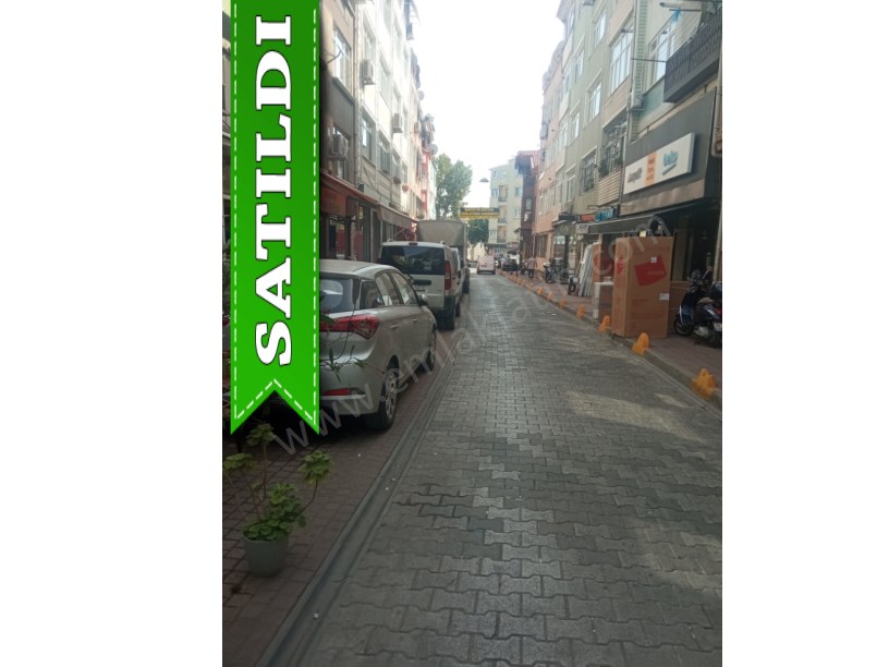 Silivrikapı Satılık Daire 2+1 Ön Cephe 80m2 Daire Full Yapılı ( ESKİ PORTFÖY ) Vidin Caddesi Üzeri