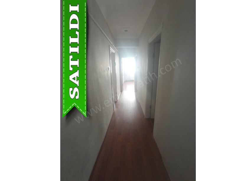 Silivrikapı Satılık Daire 2+1 Ön Cephe 80m2 Daire Full Yapılı ( ESKİ PORTFÖY ) Vidin Caddesi Üzeri