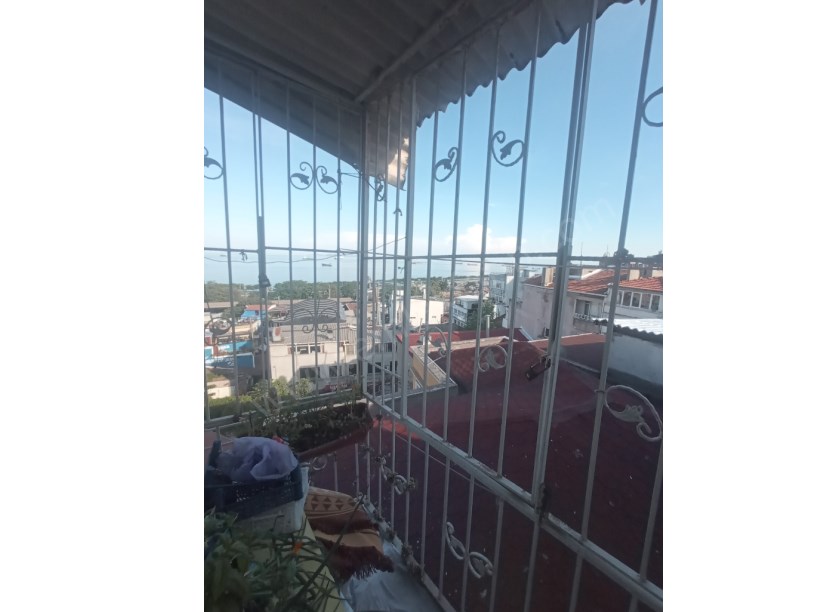 Kocamustafapaşa Kiralık Daire Deniz Manzaralı 2+1 Pulcu Sokakta