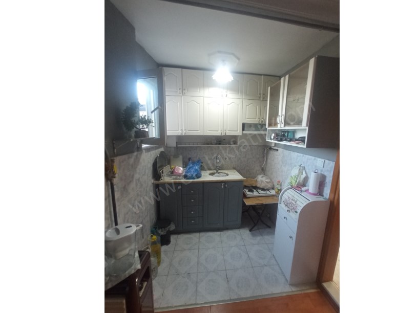 Kocamustafapaşa Kiralık Daire Deniz Manzaralı 2+1 Pulcu Sokakta