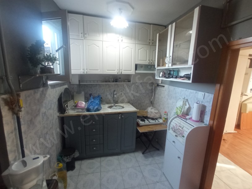 Kocamustafapaşa Kiralık Daire Deniz Manzaralı 2+1 Pulcu Sokakta