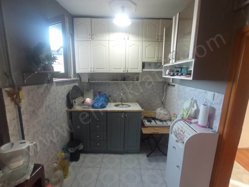 Kocamustafapaşa Kiralık Daire Deniz Manzaralı 2+1 Pulcu Sokakta