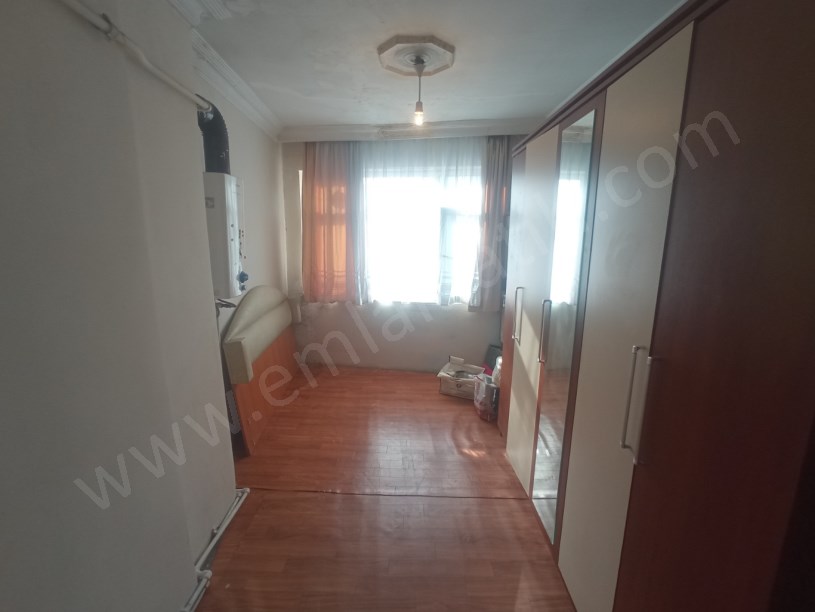 Kocamustafapaşa Kiralık Daire Deniz Manzaralı 2+1 Pulcu Sokakta