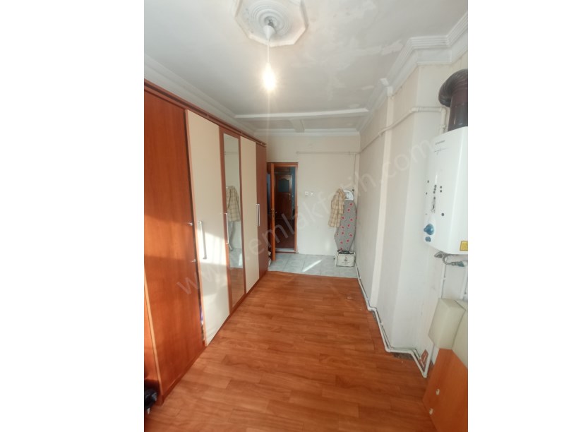 Kocamustafapaşa Kiralık Daire Deniz Manzaralı 2+1 Pulcu Sokakta