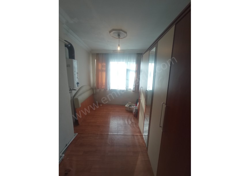 Kocamustafapaşa Kiralık Daire Deniz Manzaralı 2+1 Pulcu Sokakta
