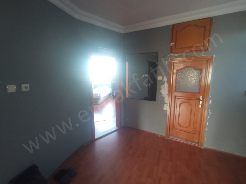 Kocamustafapaşa Kiralık Daire Deniz Manzaralı 2+1 Pulcu Sokakta