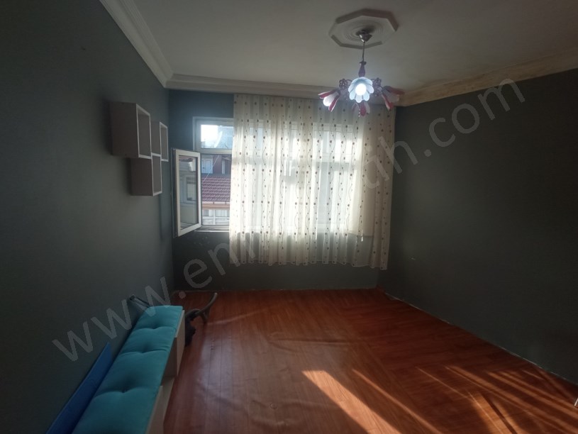 Kocamustafapaşa Kiralık Daire Deniz Manzaralı 2+1 Pulcu Sokakta
