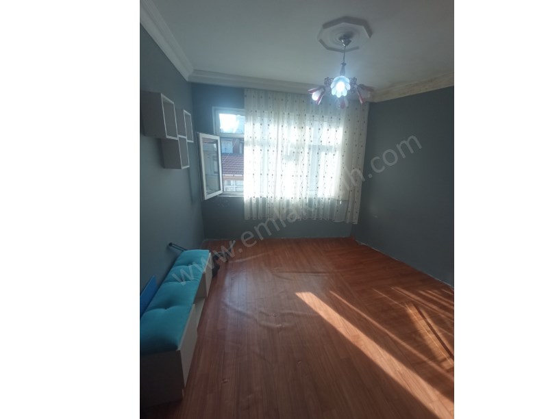 Kocamustafapaşa Kiralık Daire Deniz Manzaralı 2+1 Pulcu Sokakta