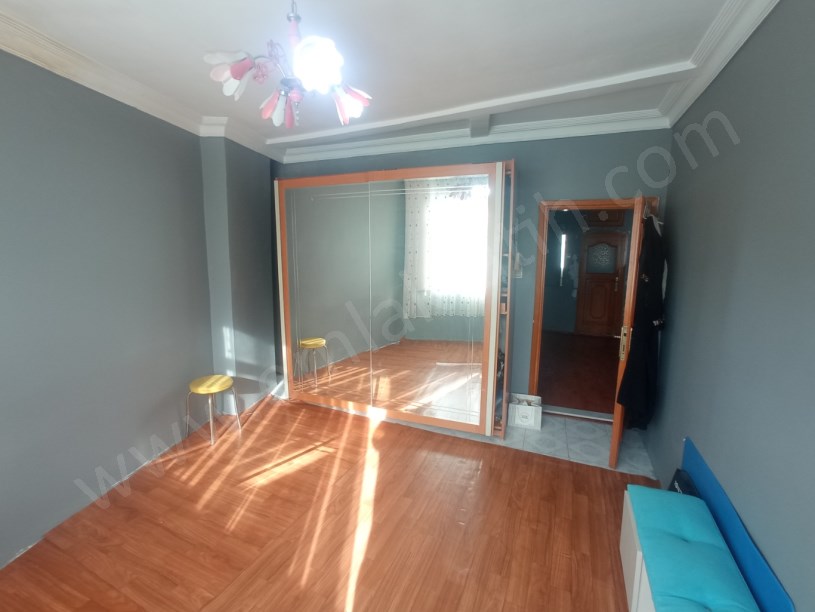 Kocamustafapaşa Kiralık Daire Deniz Manzaralı 2+1 Pulcu Sokakta