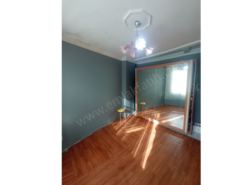 Kocamustafapaşa Kiralık Daire Deniz Manzaralı 2+1 Pulcu Sokakta