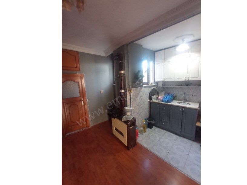 Kocamustafapaşa Kiralık Daire Deniz Manzaralı 2+1 Pulcu Sokakta