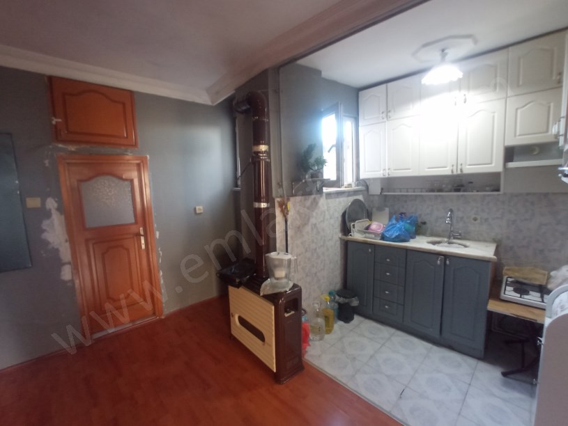 Kocamustafapaşa Kiralık Daire Deniz Manzaralı 2+1 Pulcu Sokakta